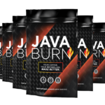 Java Burn 6 Packets